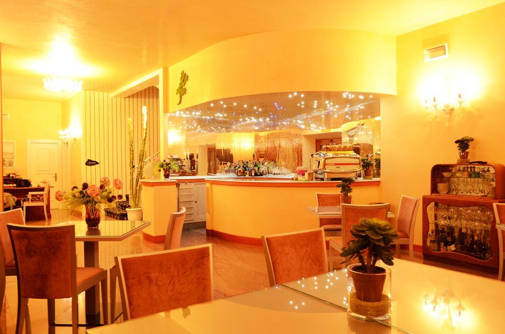 Sangallo Hotel Monte San Savino Zewnętrze zdjęcie