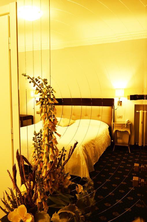 Sangallo Hotel Monte San Savino Zewnętrze zdjęcie
