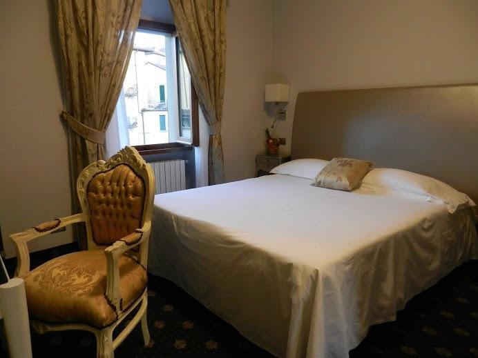 Sangallo Hotel Monte San Savino Zewnętrze zdjęcie
