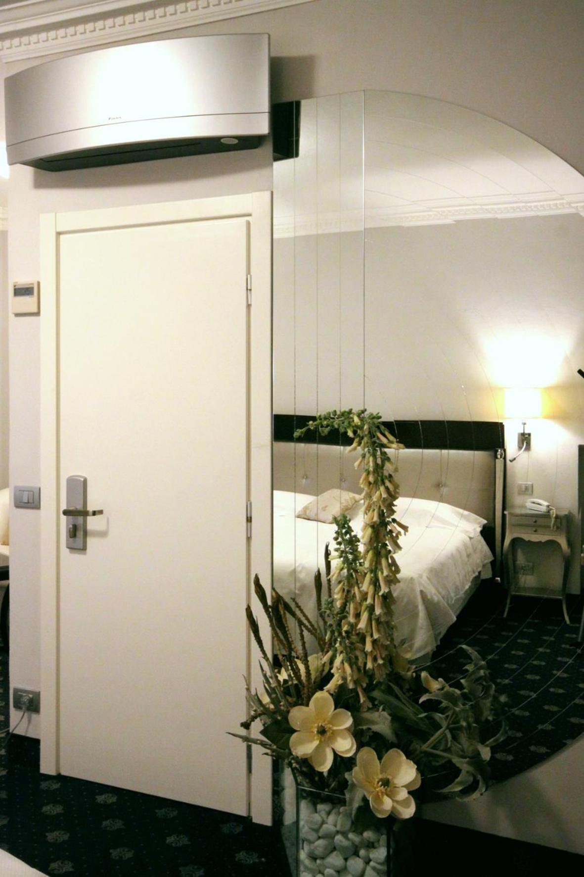 Sangallo Hotel Monte San Savino Zewnętrze zdjęcie