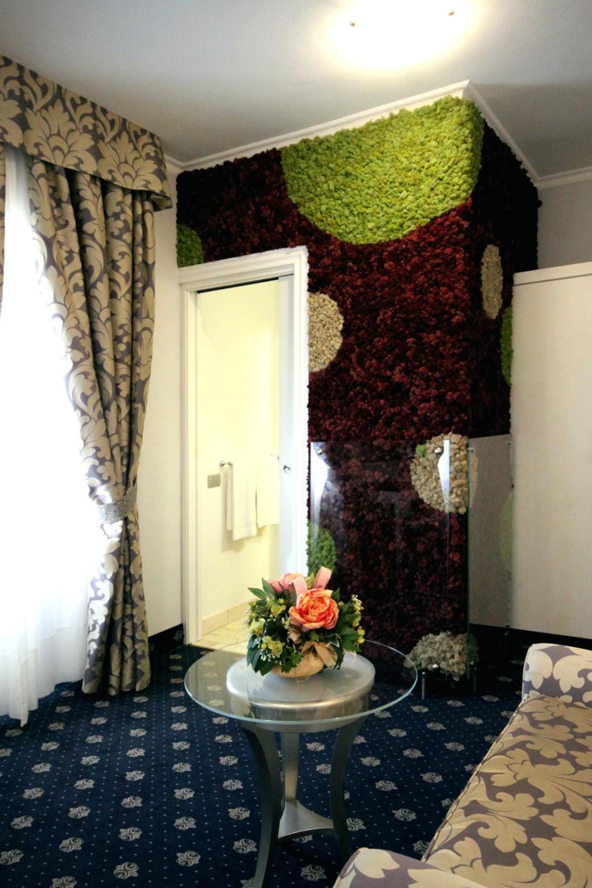 Sangallo Hotel Monte San Savino Pokój zdjęcie