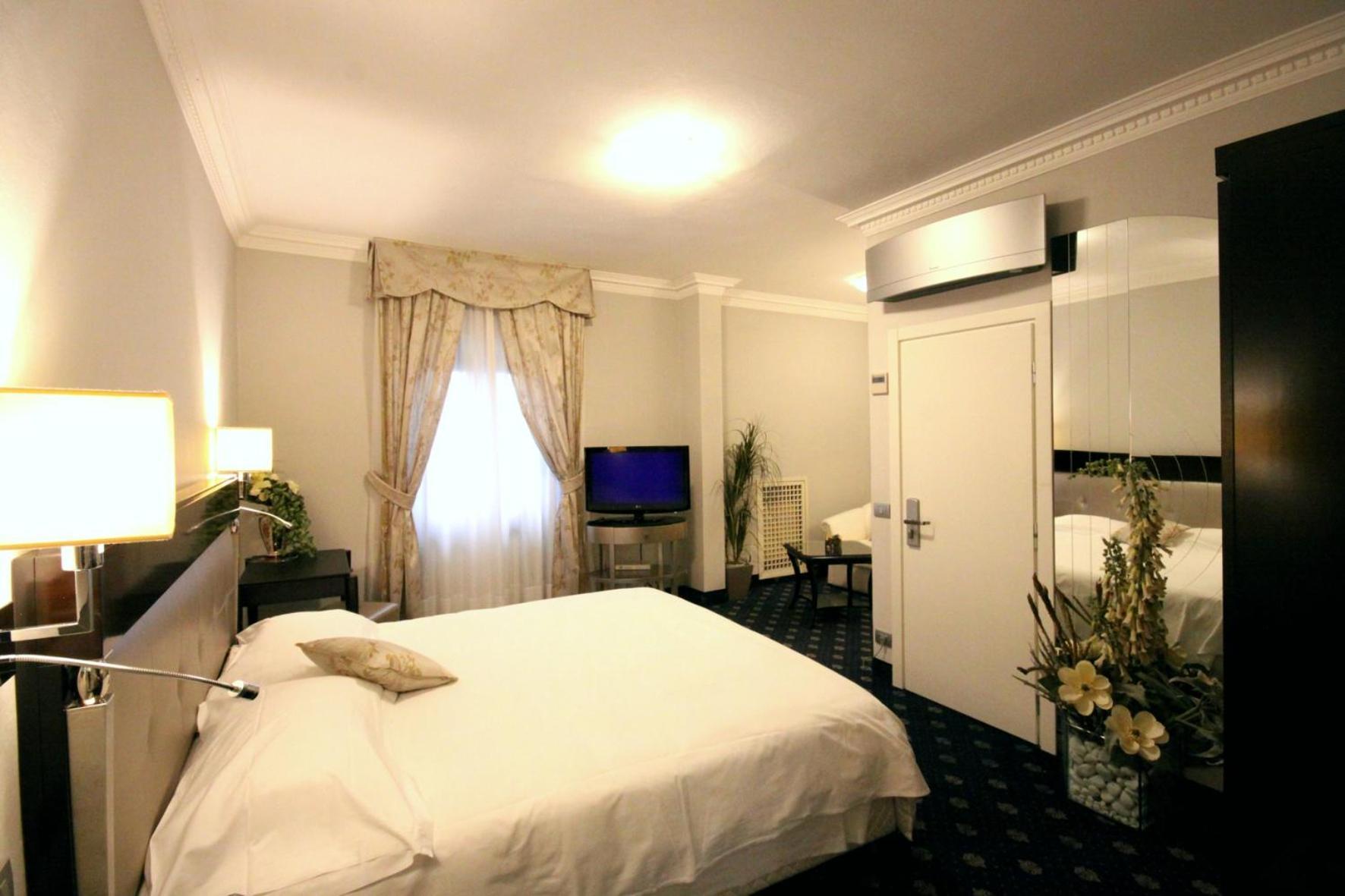 Sangallo Hotel Monte San Savino Pokój zdjęcie