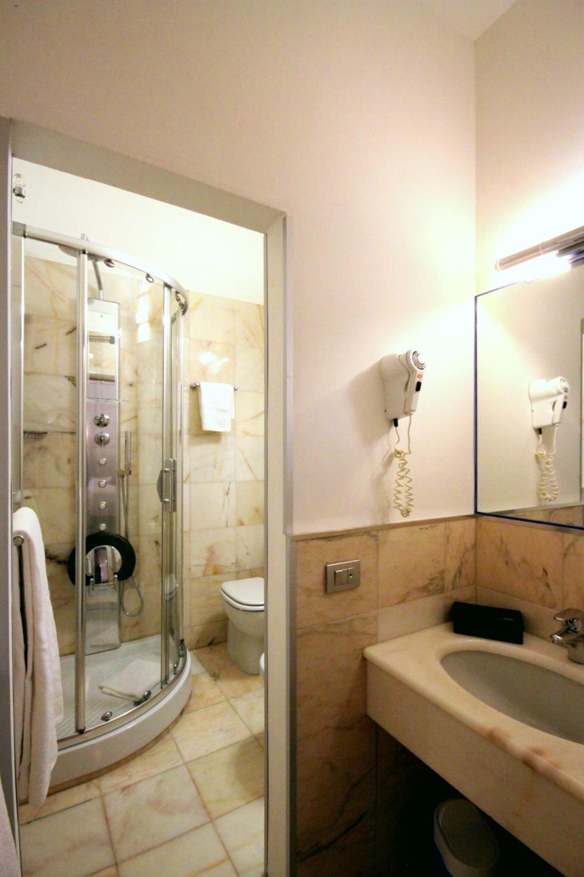 Sangallo Hotel Monte San Savino Pokój zdjęcie