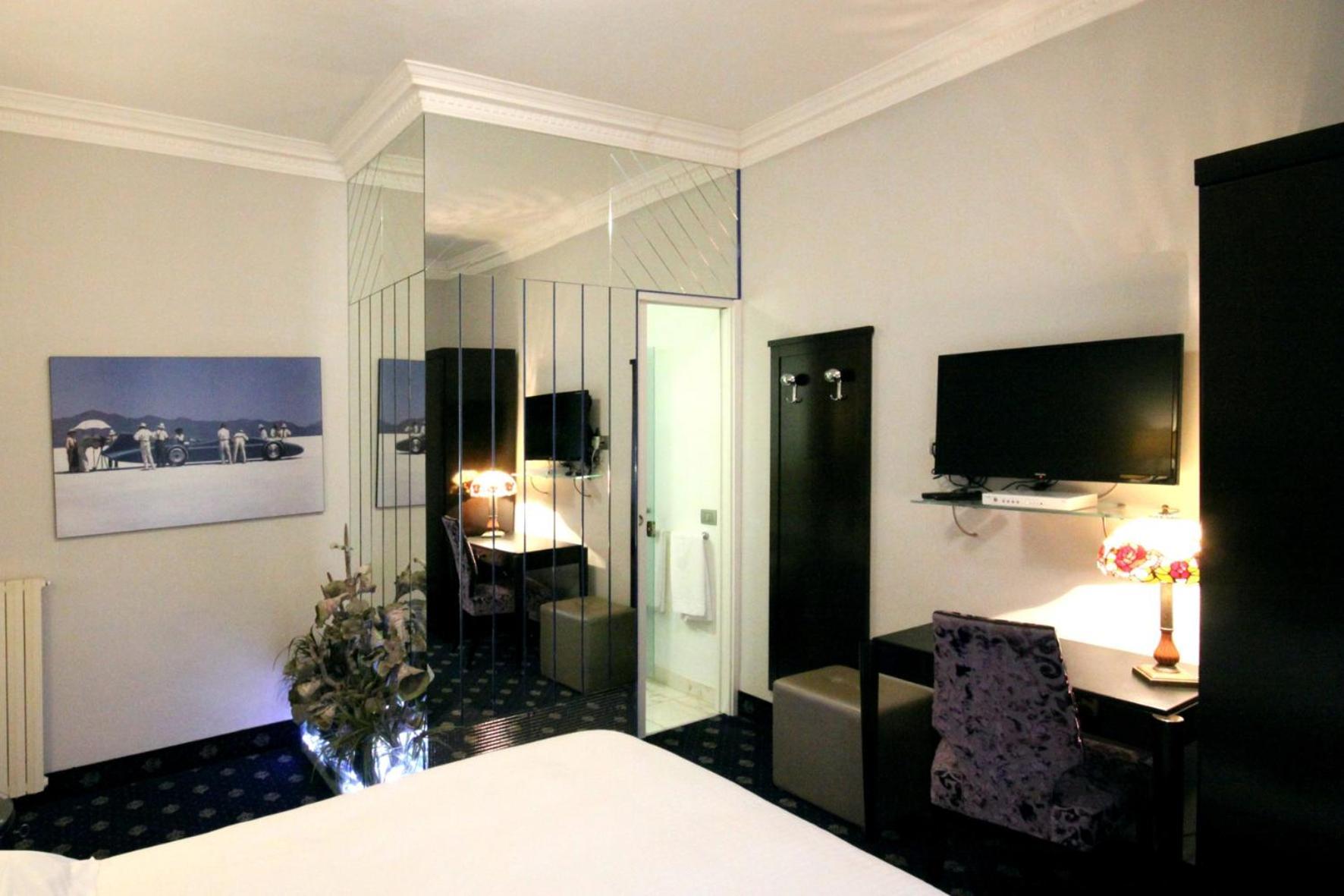 Sangallo Hotel Monte San Savino Pokój zdjęcie