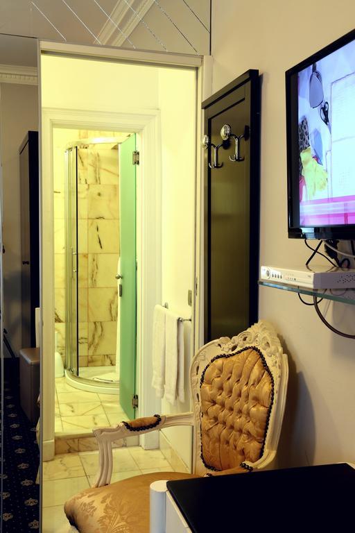 Sangallo Hotel Monte San Savino Zewnętrze zdjęcie