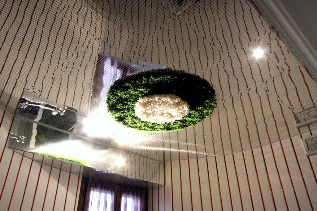 Sangallo Hotel Monte San Savino Zewnętrze zdjęcie