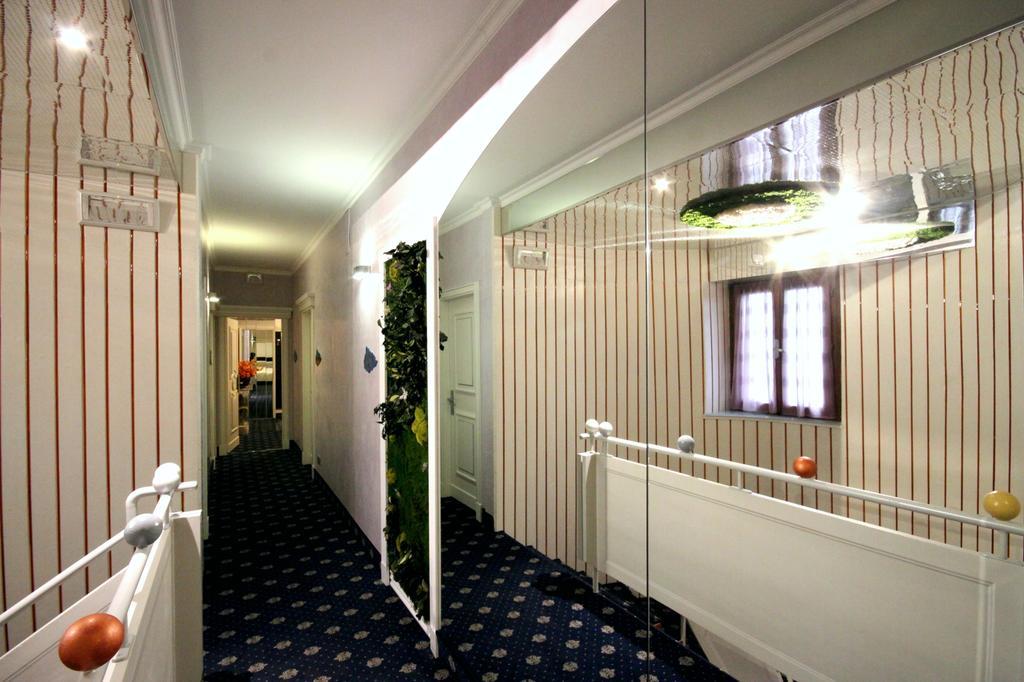 Sangallo Hotel Monte San Savino Zewnętrze zdjęcie