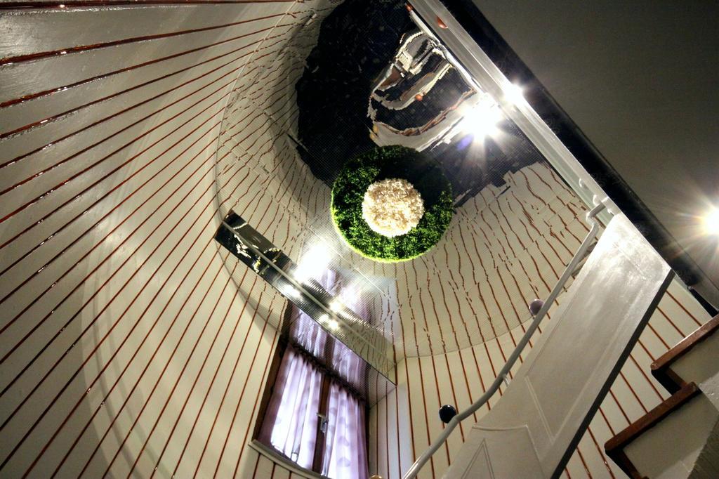 Sangallo Hotel Monte San Savino Zewnętrze zdjęcie