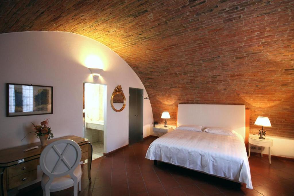 Sangallo Hotel Monte San Savino Pokój zdjęcie