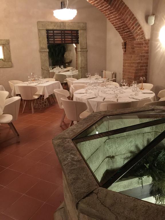 Sangallo Hotel Monte San Savino Zewnętrze zdjęcie