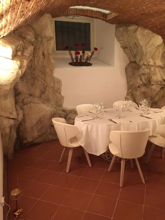 Sangallo Hotel Monte San Savino Zewnętrze zdjęcie